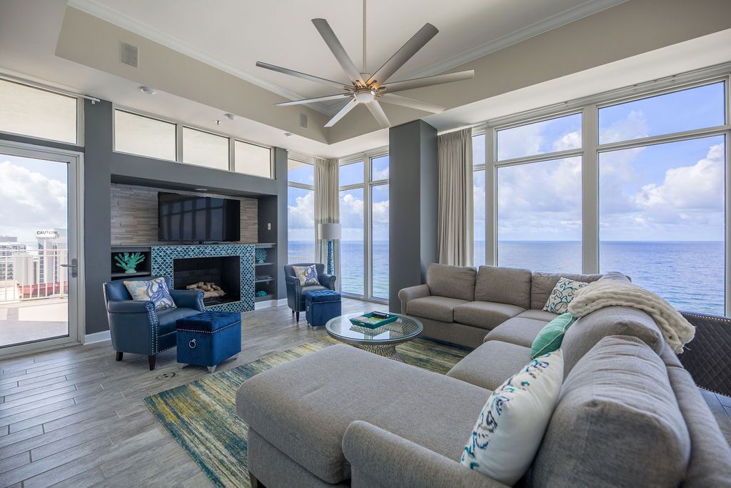 Photo of Bedroom in Thomas Drive