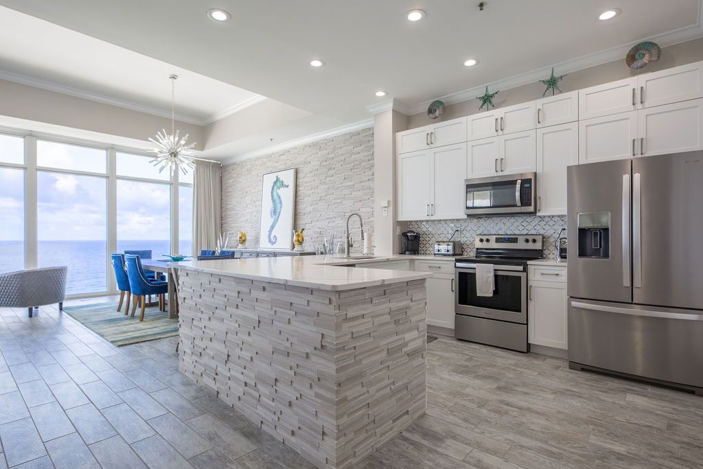 Photo of Kitchen in Thomas Drive