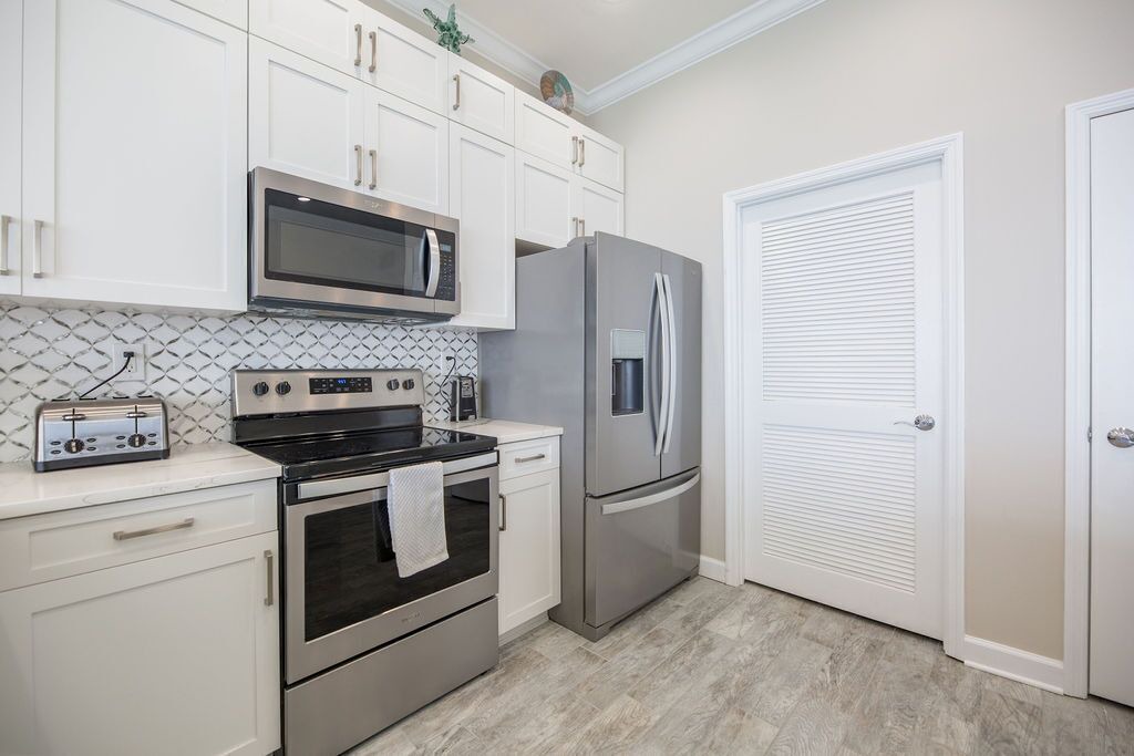 Photo of Kitchen in Thomas Drive