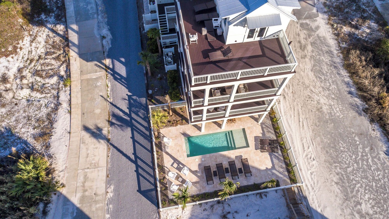 Photo of Outdoor in Chivas Bluff