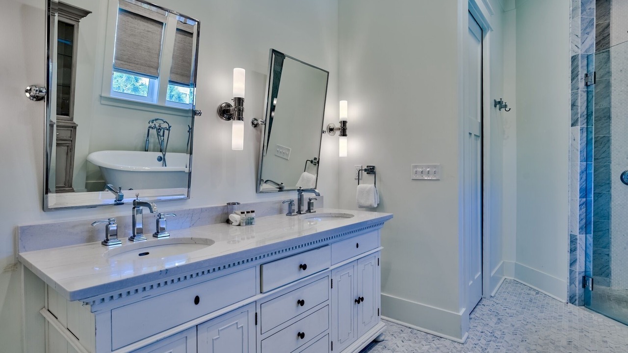 Photo of Bathroom in Chivas Bluff