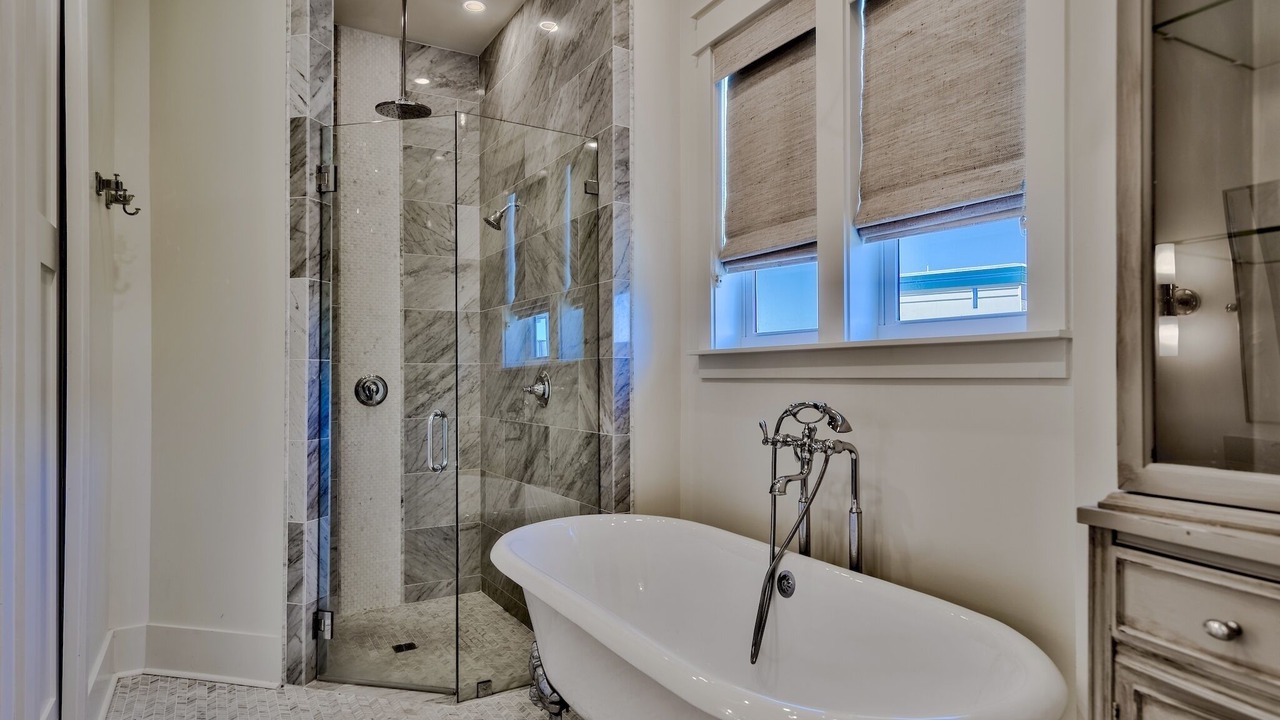 Photo of Bathroom in Chivas Bluff