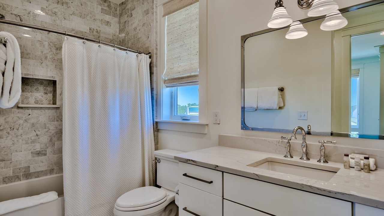 Photo of Bathroom in Chivas Bluff