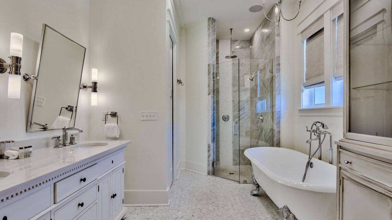 Photo of Bathroom in Chivas Bluff