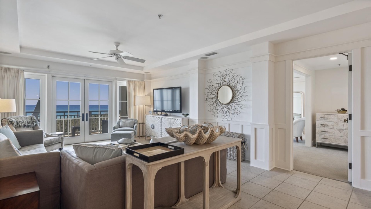 Photo of Livingroom in Gulf District
