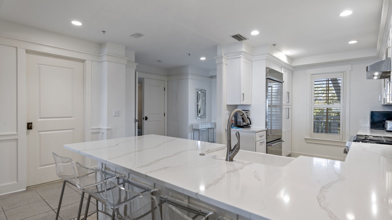 Photo of Kitchen in Gulf District