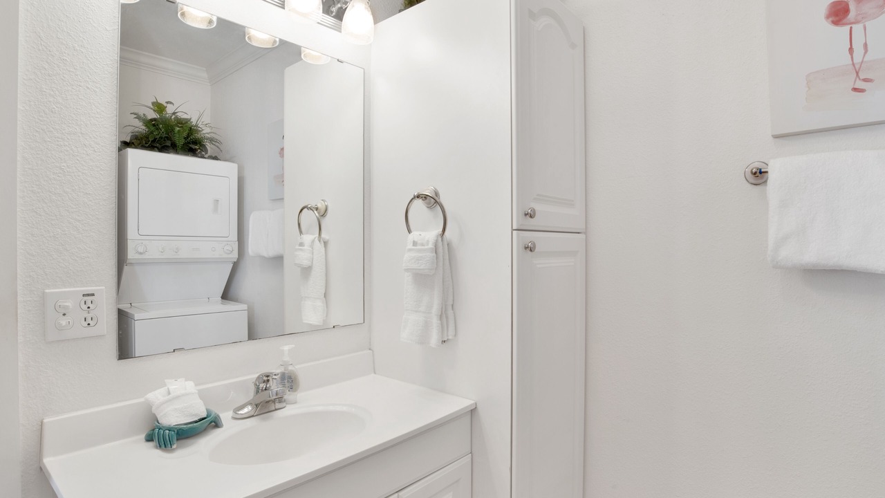 Photo of Bathroom in Ono Island