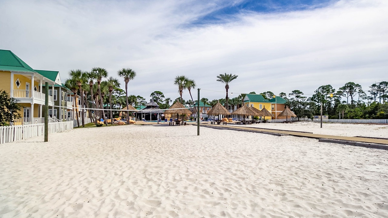 Photo of Outdoor in Ono Island