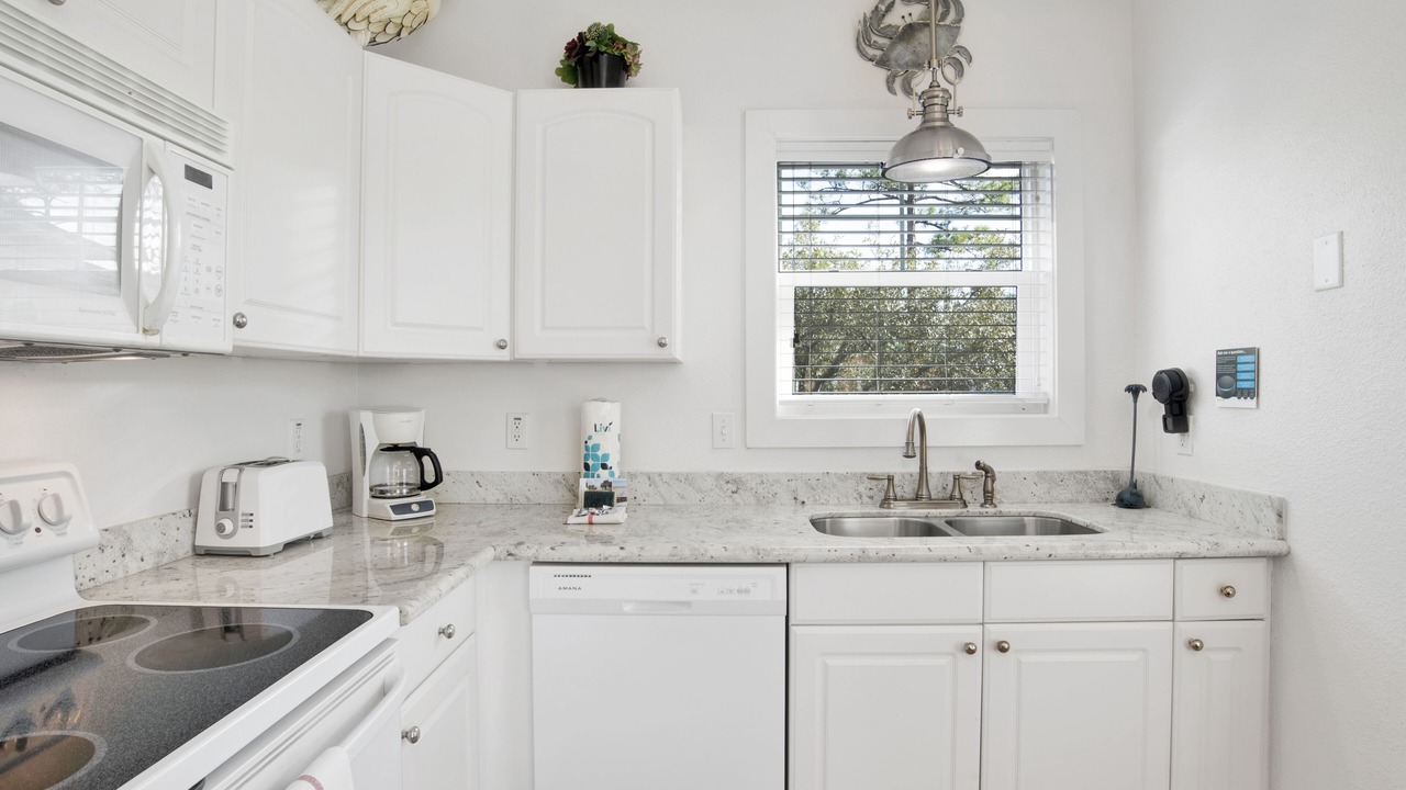 Photo of Kitchen in Ono Island