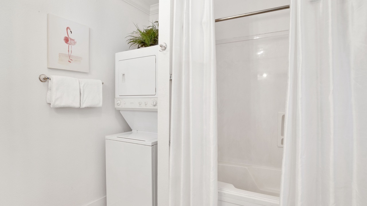 Photo of Bathroom in Ono Island