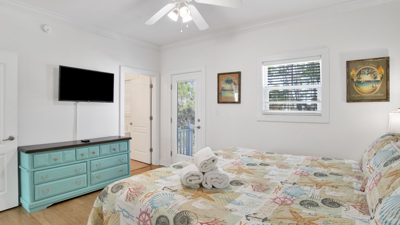 Photo of Bedroom in Ono Island