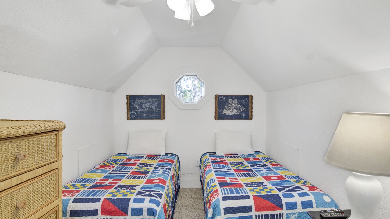 Photo of Bedroom in Ono Island