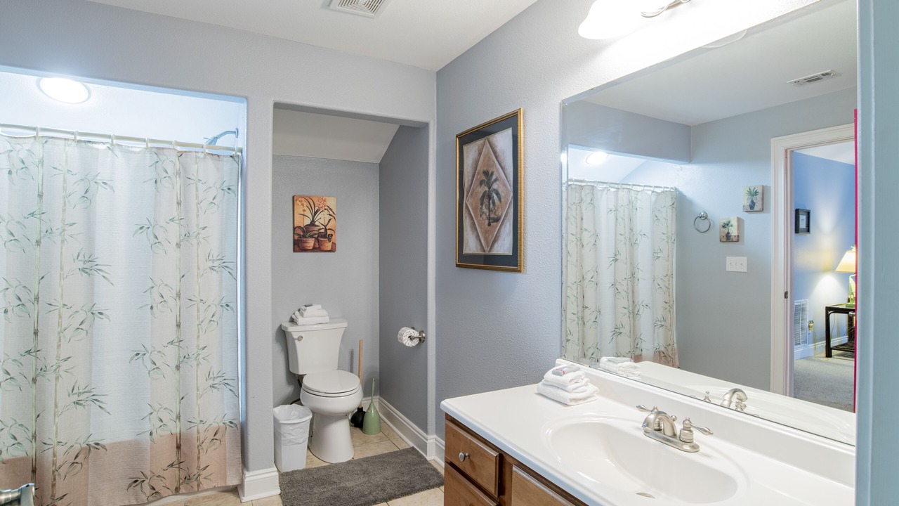 Photo of Bathroom in Sunset Pass