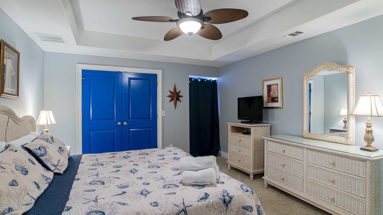 Photo of Bedroom in Sunset Pass