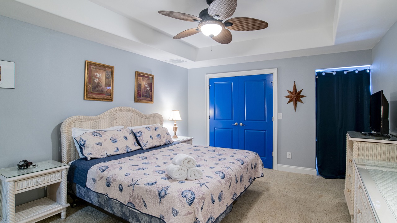 Photo of Bedroom in Sunset Pass