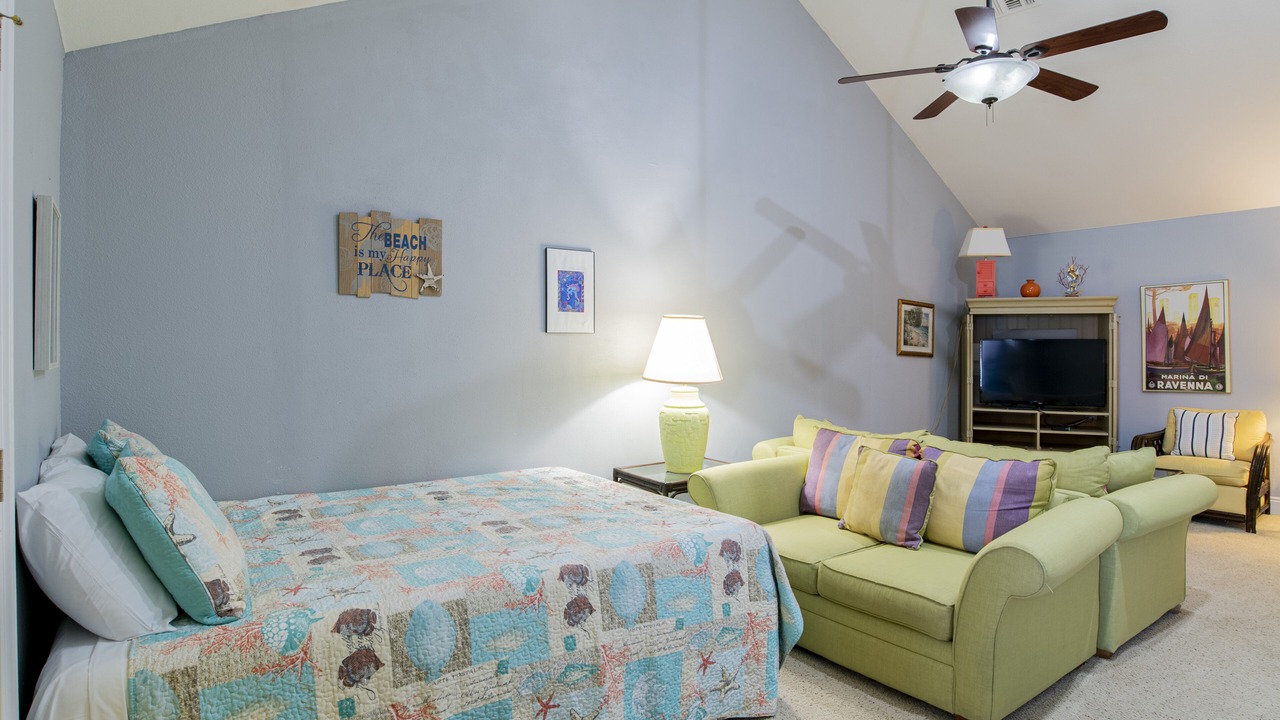 Photo of Bedroom in Sunset Pass