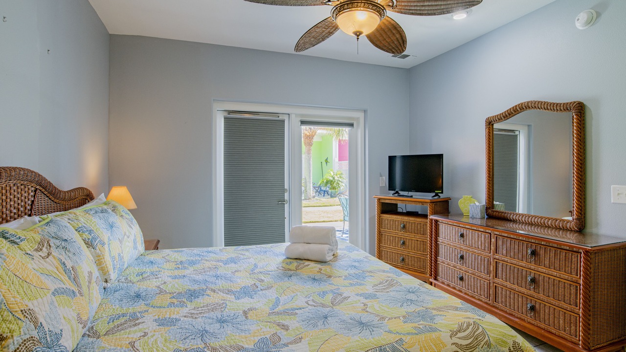 Photo of Bedroom in Sunset Pass