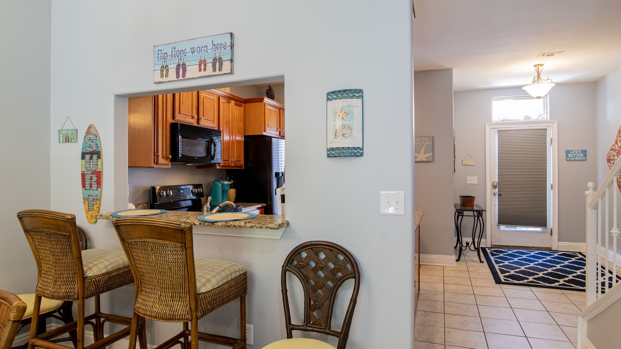 Photo of Kitchen in Sunset Pass