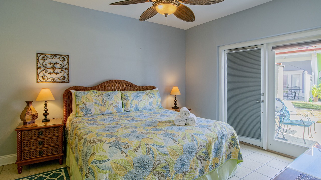 Photo of Bedroom in Sunset Pass