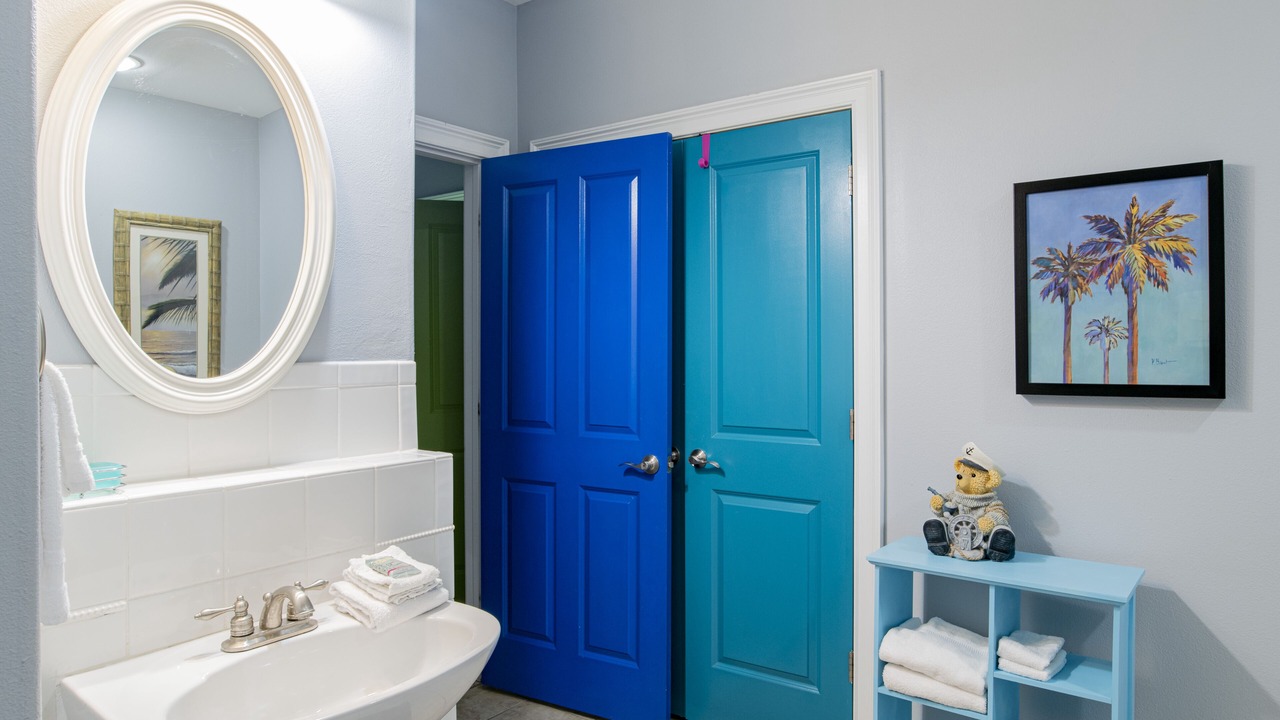 Photo of Bathroom in Sunset Pass