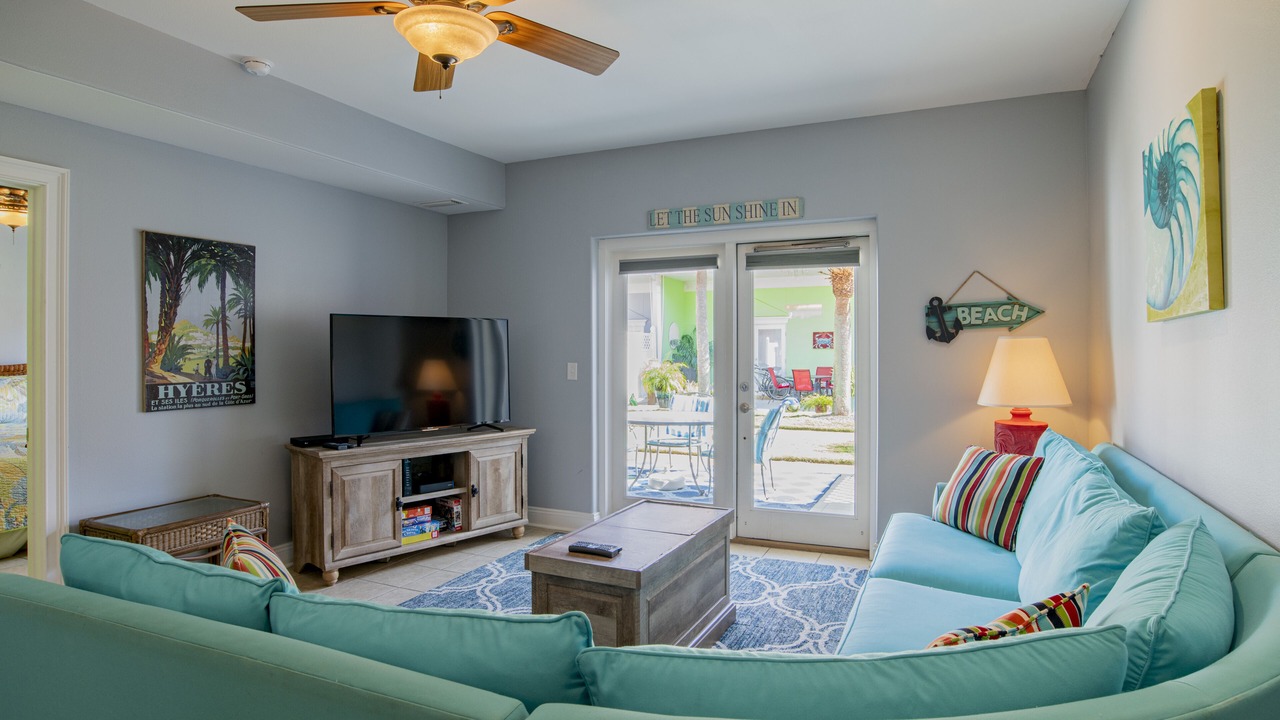 Photo of Livingroom in Sunset Pass