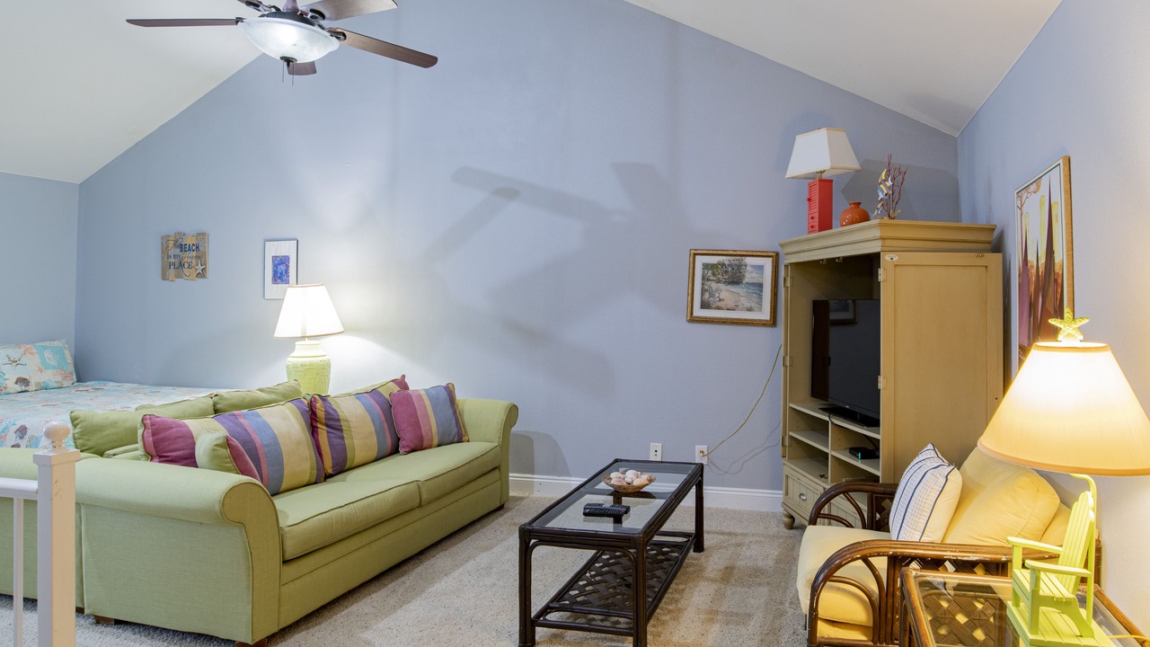 Photo of Livingroom in Sunset Pass