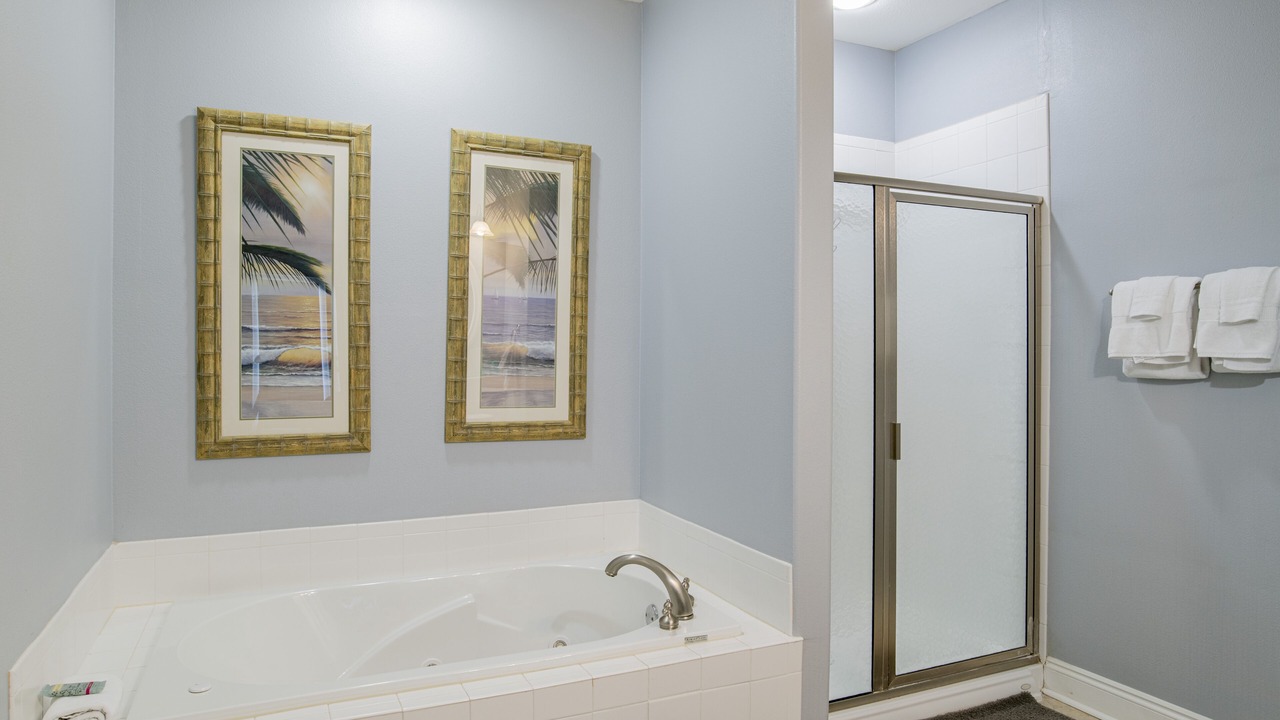 Photo of Bathroom in Sunset Pass