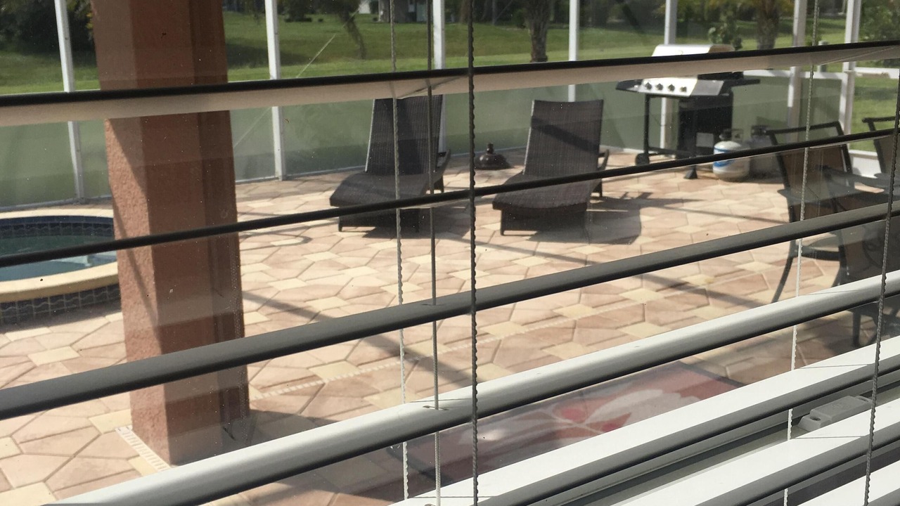 Photo of Patio Balcony in Deep Creek
