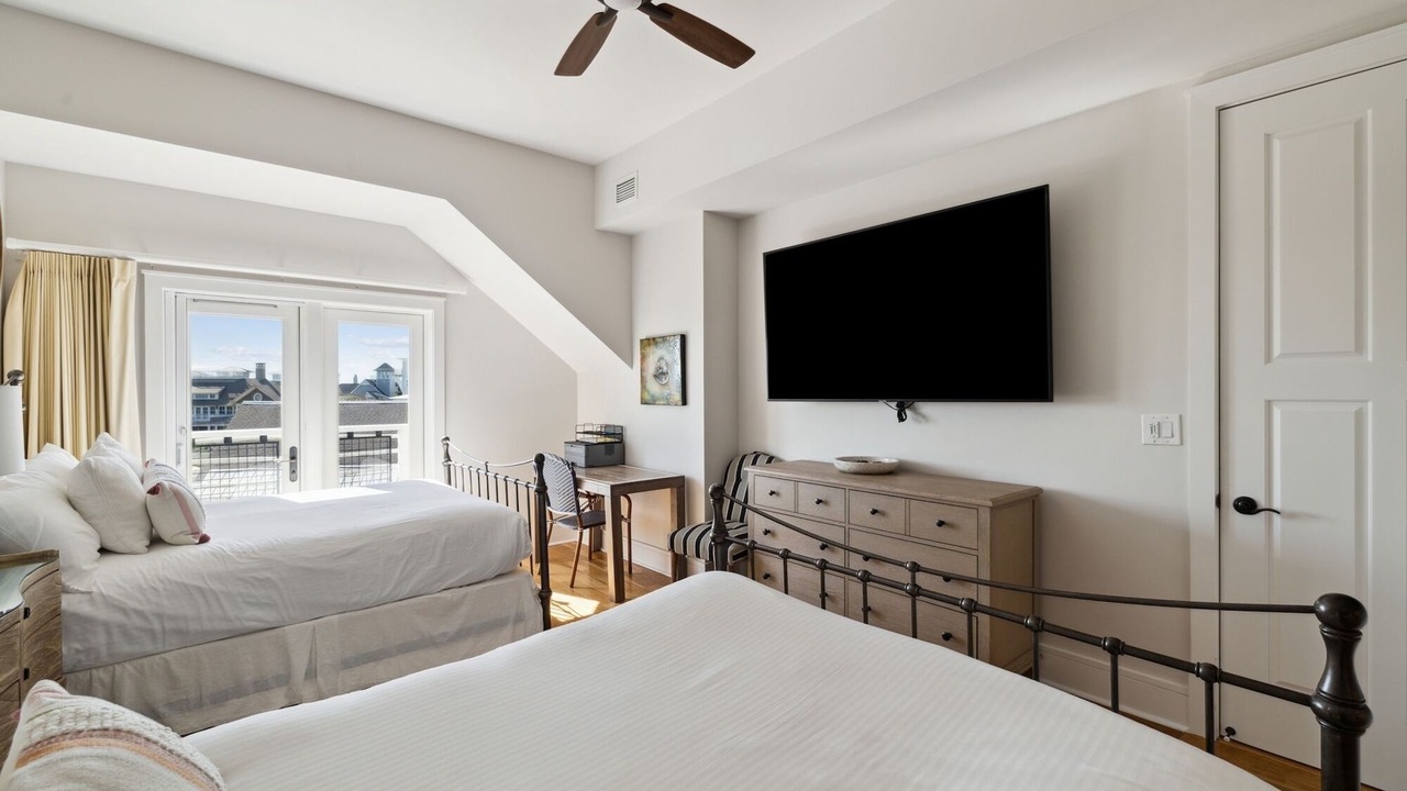 Photo of Bedroom in WaterSound Beach