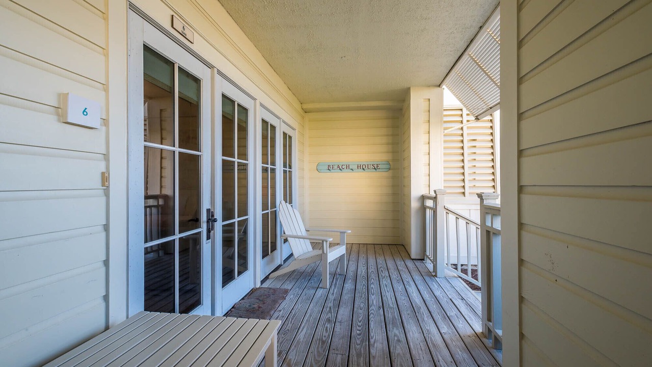Photo of Outdoor in Gulf District