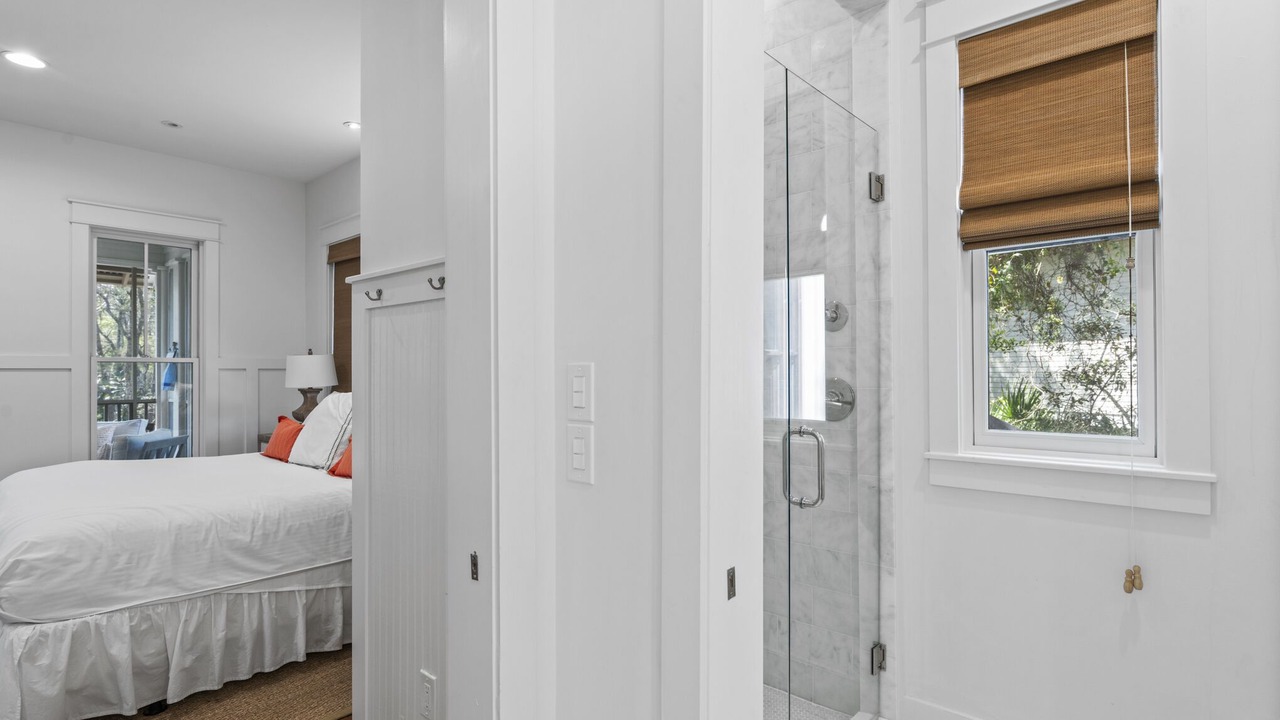 Photo of Bedroom in Watercolor
