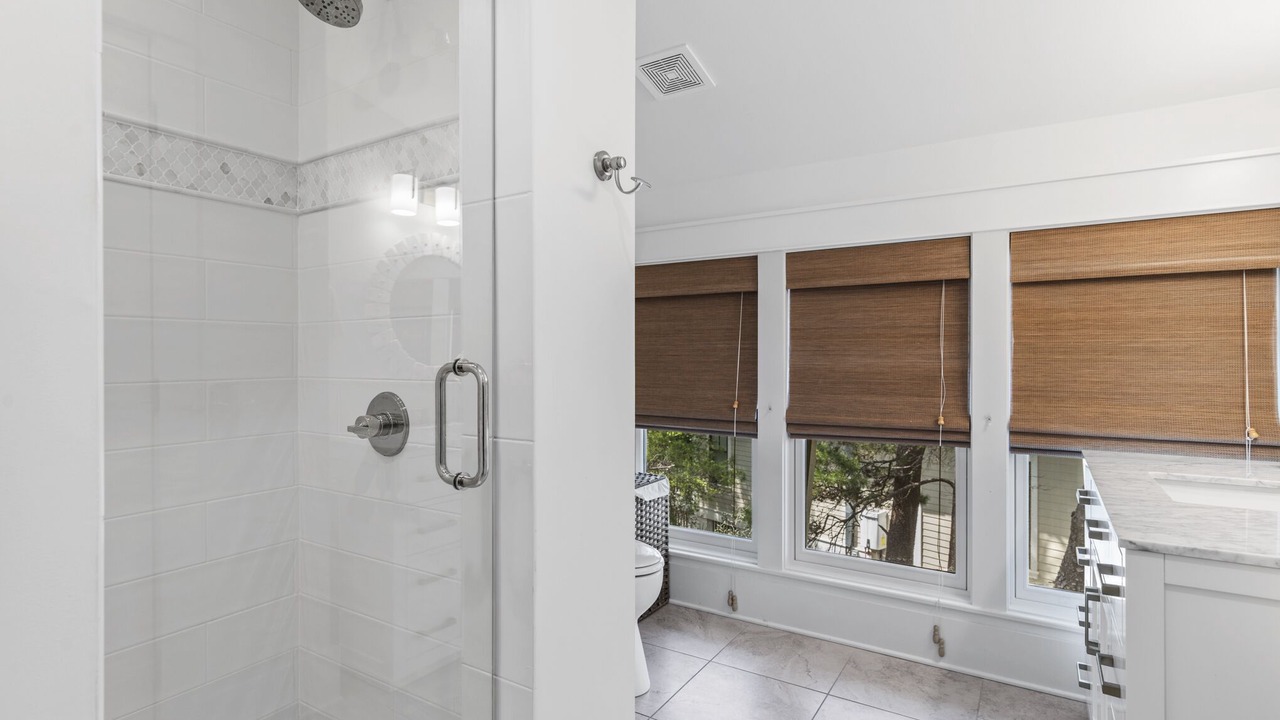 Photo of Bathroom in Watercolor