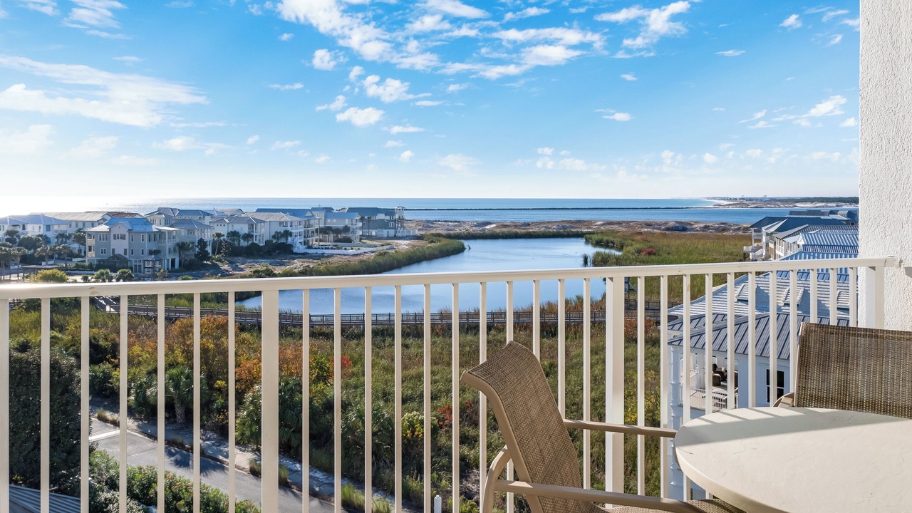 Photo of Outdoor in Holiday Isle