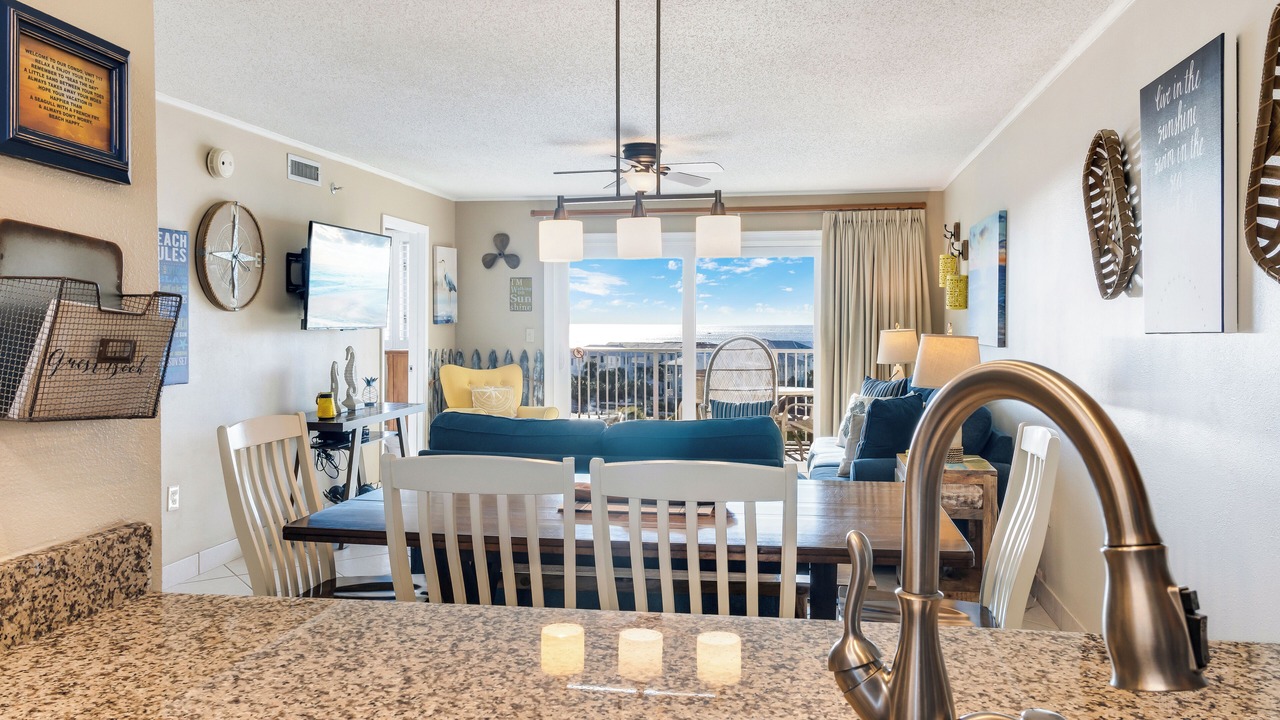 Photo of Livingroom in Holiday Isle