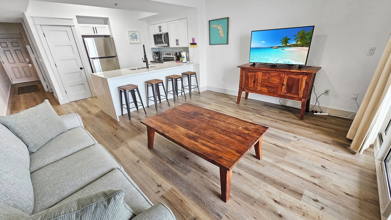 Photo of Livingroom in Miramar Beach