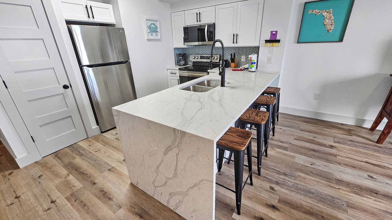 Photo of Kitchen in Miramar Beach