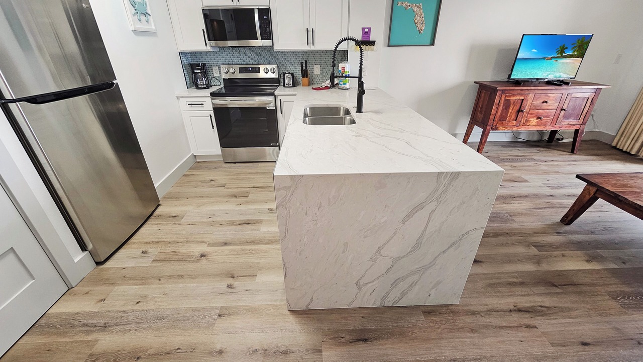 Photo of Kitchen in Miramar Beach