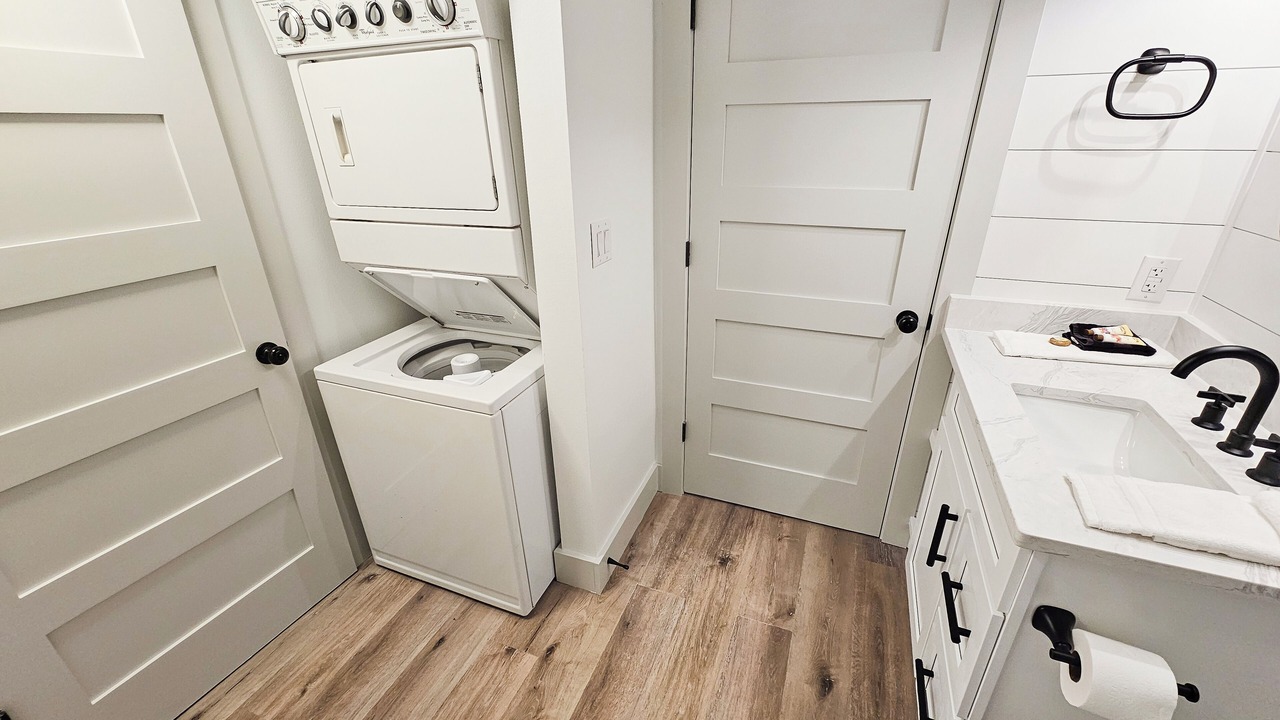 Photo of Bathroom in Miramar Beach