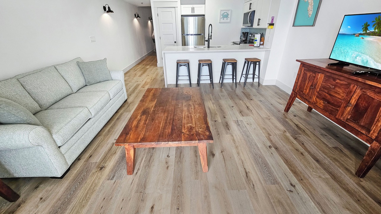 Photo of Livingroom in Miramar Beach