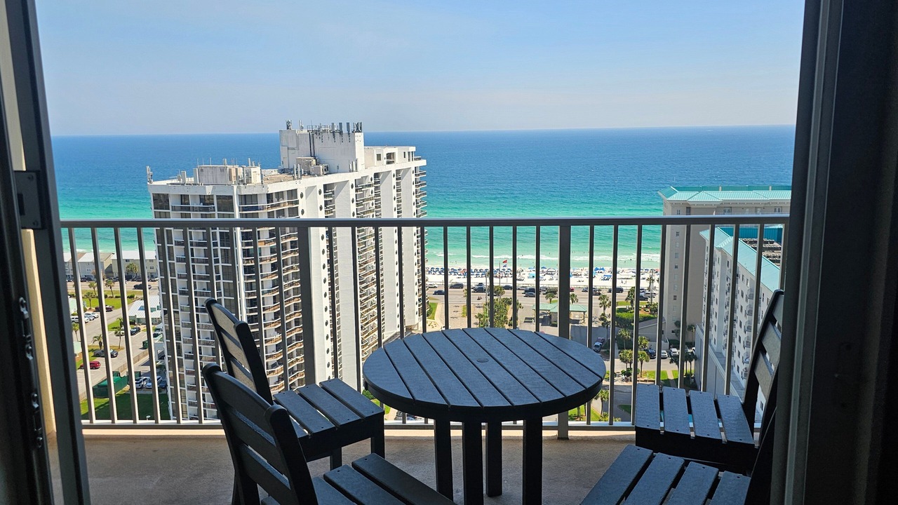 Photo of Outdoor in Miramar Beach
