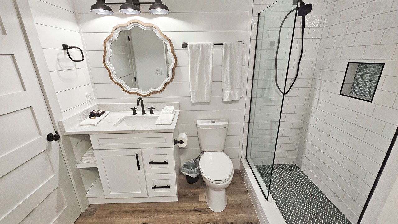 Photo of Bathroom in Miramar Beach