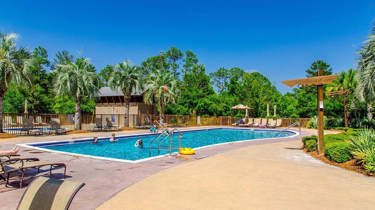 Photo of Outdoor in Santa Rosa Beach