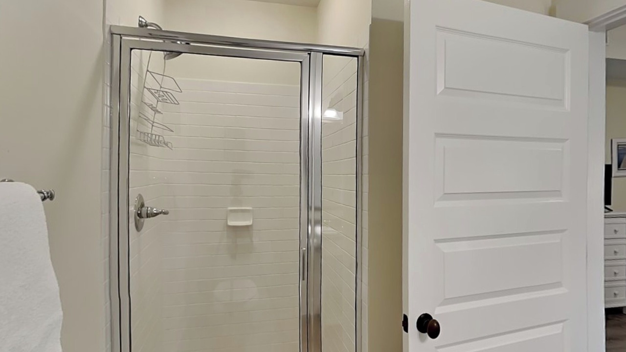 Photo of Bathroom in Santa Rosa Beach