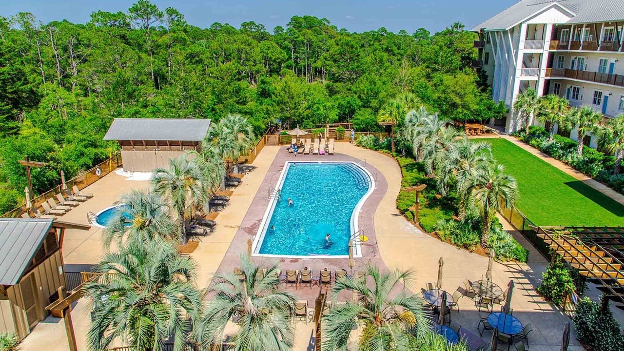 Photo of Outdoor in Santa Rosa Beach