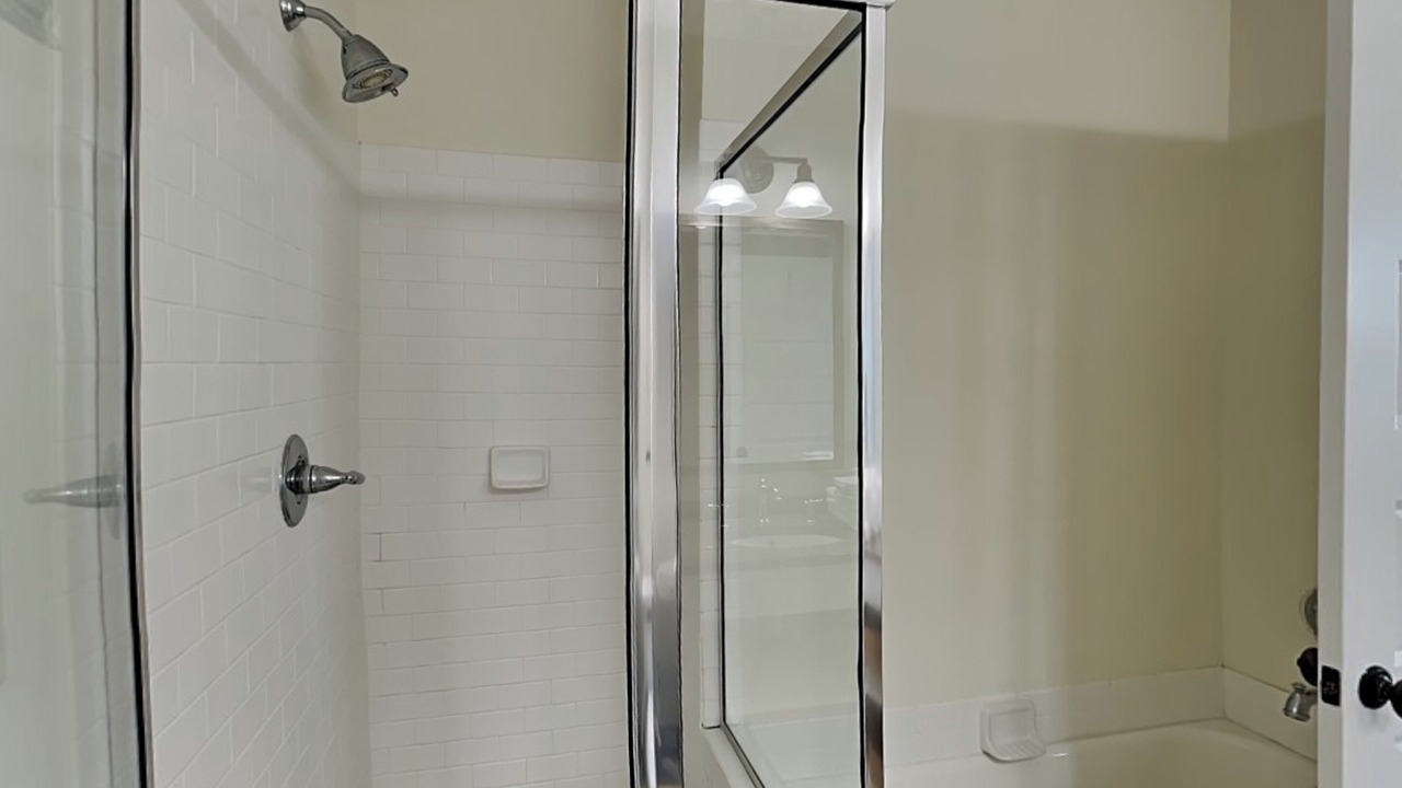 Photo of Bathroom in Santa Rosa Beach