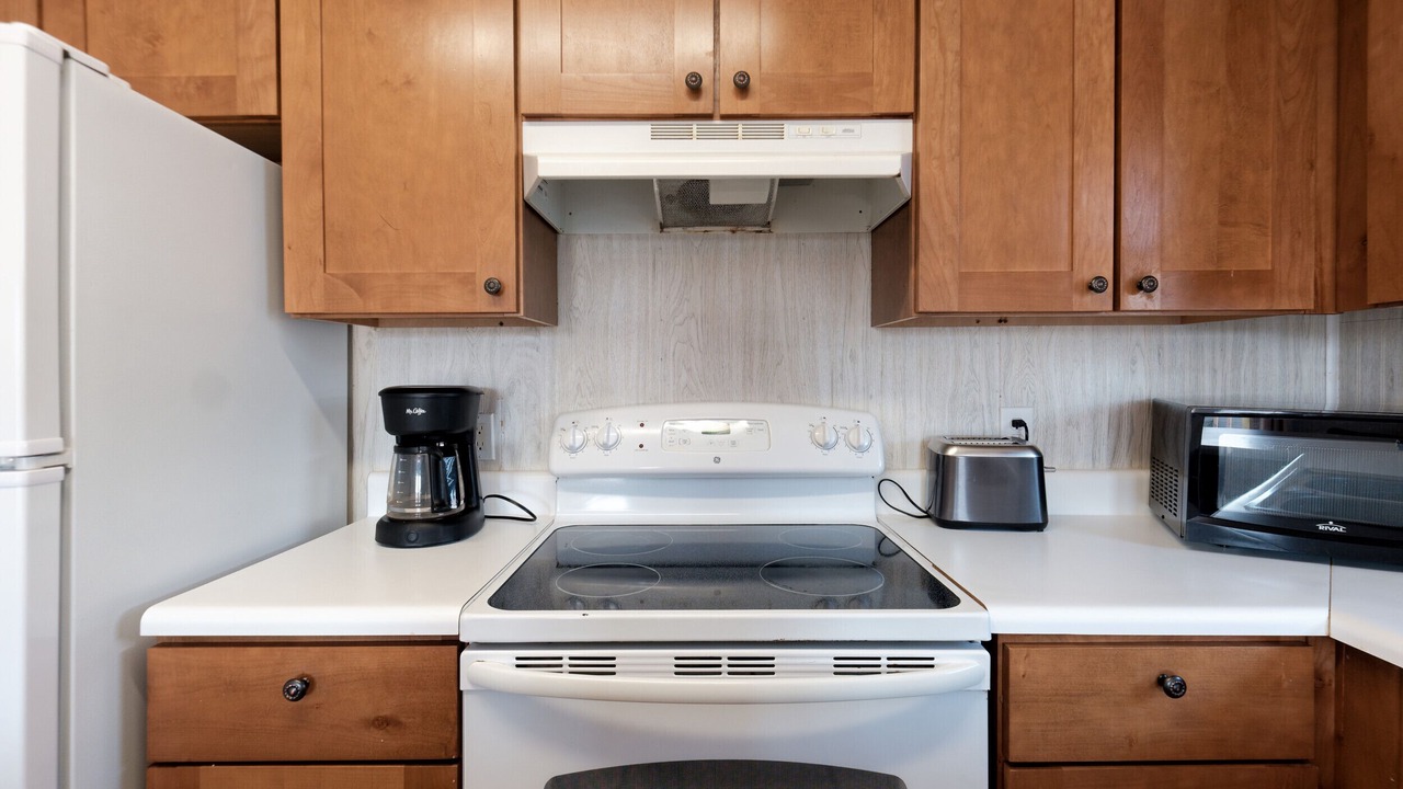 Photo of Kitchen in Gulf Shores