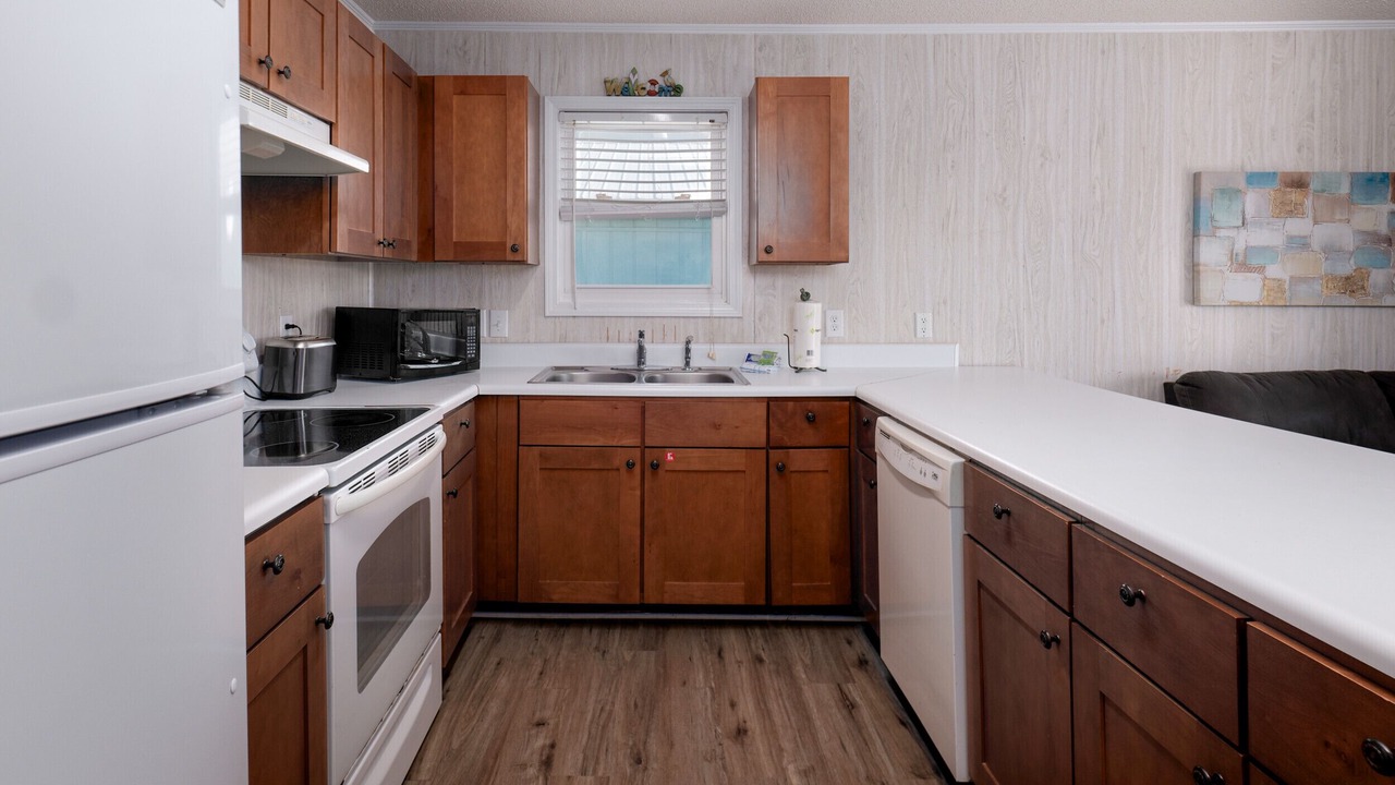 Photo of Kitchen in Gulf Shores