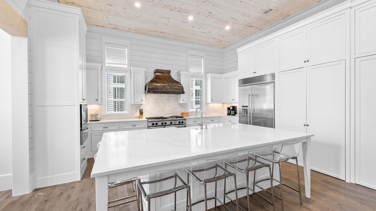 Photo of Kitchen in Wiregrass Meadows