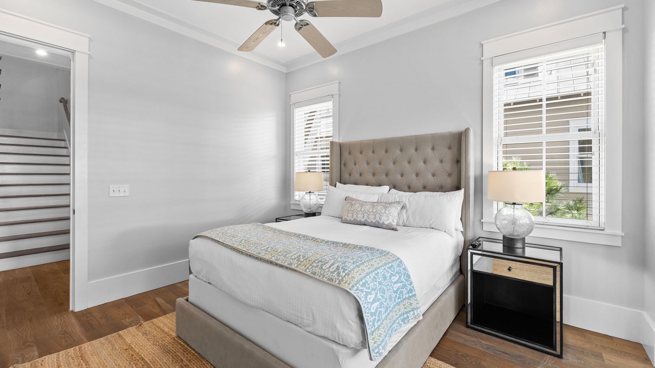 Photo of Bedroom in Wiregrass Meadows