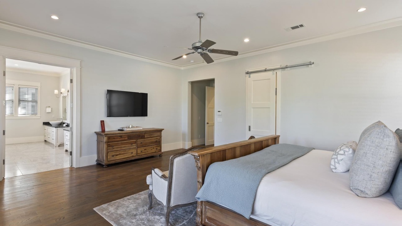 Photo of Bedroom in Wiregrass Meadows